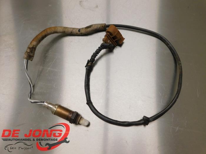 Lambda Sonde van een Volkswagen Passat, Gebruikt, -, Volkswagen, -