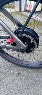 strömer st5, Vélos & Vélomoteurs, Enlèvement