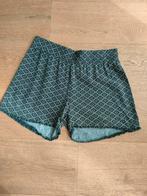 Short à imprimé ethnique - noir/blanc - taille S - Hailys, Vêtements | Femmes, Culottes & Pantalons, Enlèvement ou Envoi, Taille 36 (S)