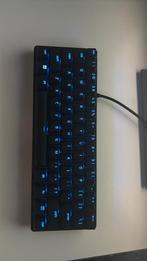Razer Huntsman Mini 60% Gaming Keyboard – RGB, Computers en Software, Toetsenborden, Gaming toetsenbord, Ophalen of Verzenden