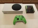 xbox serie s parfait état, Consoles de jeu & Jeux vidéo, Enlèvement, Comme neuf, Xbox Series S