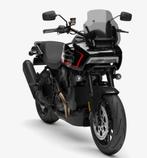 Harley-Davidson Tour PAN AMERICA ST, 1250 cm³, Régulateur de vitesse, Autre