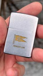Zippo collection Rare, Enlèvement ou Envoi, Utilisé, Briquet