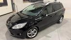 Ford Grand C-Max | 1.6 TDCI |Titanium+| Entretien Chez Ford, Entreprise, Entretenue par le concessionnaire, 5 portes, Tissu