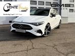 Mercedes-Benz CLA 180 140 Years Edition, Auto's, Stof, Zwart, 4 cilinders, 136 pk