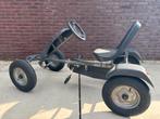Gocart (8-14 ans) avec pneus (+ chariot gratuit), Enlèvement, Utilisé