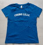 T-shirt Chiro Lille M, Vêtements | Femmes, T-shirts, Manches courtes, Taille 38/40 (M), Enlèvement ou Envoi, Porté