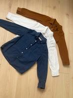 Shirt voor jongens, Ophalen, Zo goed als nieuw