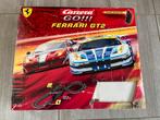 Racebaan Carrera Go!!! Ferrari GT2, Carrera, Ophalen of Verzenden, Met looping, Racebaan