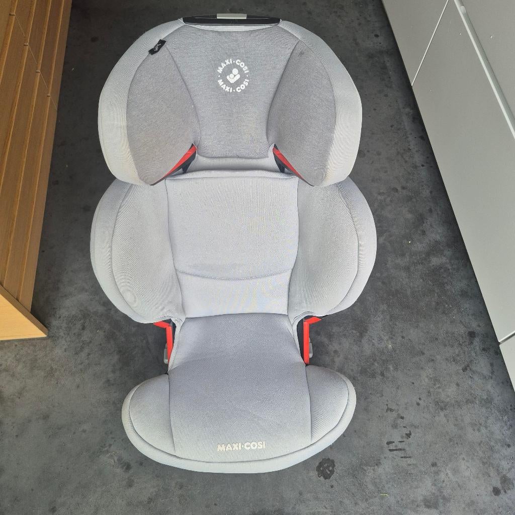 Autostoel Maxi Cosi Rodifix, Kinderen en Baby's, Autostoeltjes, Ophalen, Verstelbare rugleuning, 15 t/m 36 kg, Maxi-Cosi