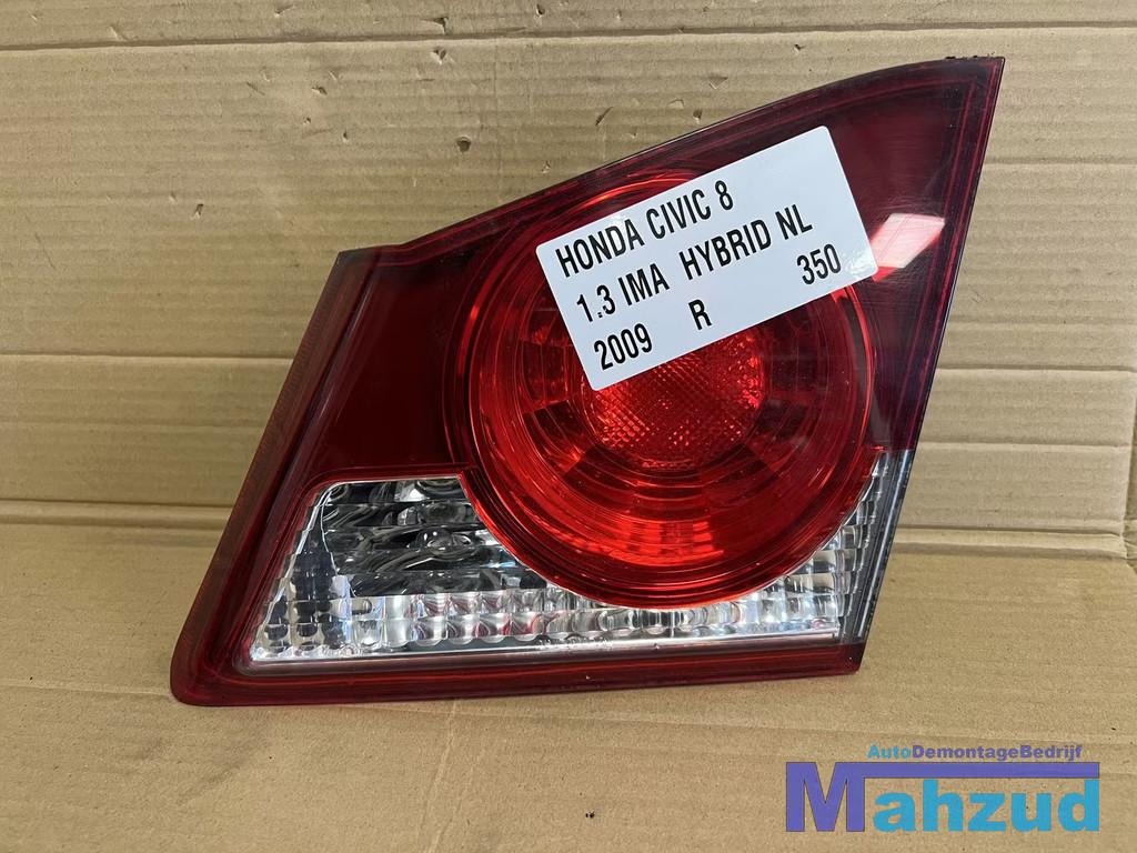 HONDA CIVIC 8 FD FA IMA sedan Rechts binnen achterlicht 2005, Info@honda.co.jp, Utilisé, Minami-Aoyama 2-chome 1-1
107-8556  Tokyo