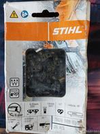 chaine tronçonneuse Stihl neuf, Enlèvement, Neuf, Stihl