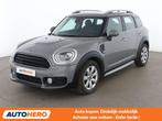 MINI One D Countryman One D (année de construction 2019), Autos, Argent ou Gris, Achat, Euro 6, 5 portes