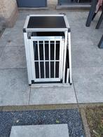 autobench, Ophalen, Zo goed als nieuw