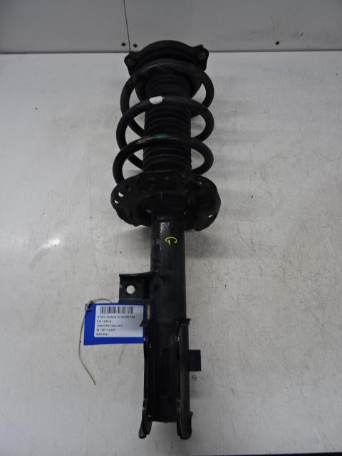 AMORTISSEUR OU ABSORBEUR DE CHOC AVANT GAUCHE Tucson (TL), Mevr. I. Hauben, Utilisé, Hyundai, Rue de l'Espoir 34 34
4030  GRIVEGNÉE, BE