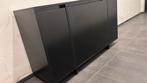 Gratis Zwarte Buffetkast, Huis en Inrichting, Ophalen, Gebruikt