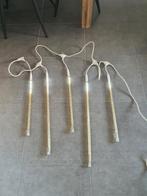 Kerst ijspegels led XL, Diversen, Ophalen