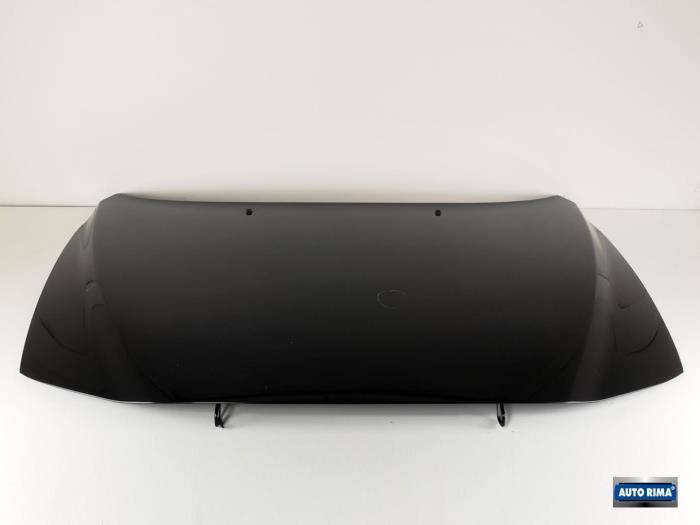 Motorkap van een Volvo S60 (452), Auto-onderdelen, Carrosserie, Motorkap, Gebruikt, 3 maanden garantie, Ophalen of Verzenden