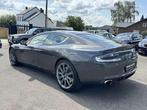 Aston Martin Rapide 5.9i V12 Touchtronic / GPS / B&O /, Automaat, Parkeersensor, Rapide, Bedrijf