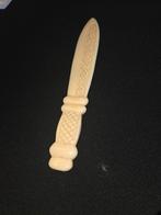 Antieke briefopener congo uniek, Antiek en Kunst, Antiek | Gereedschap en Instrumenten, Ophalen