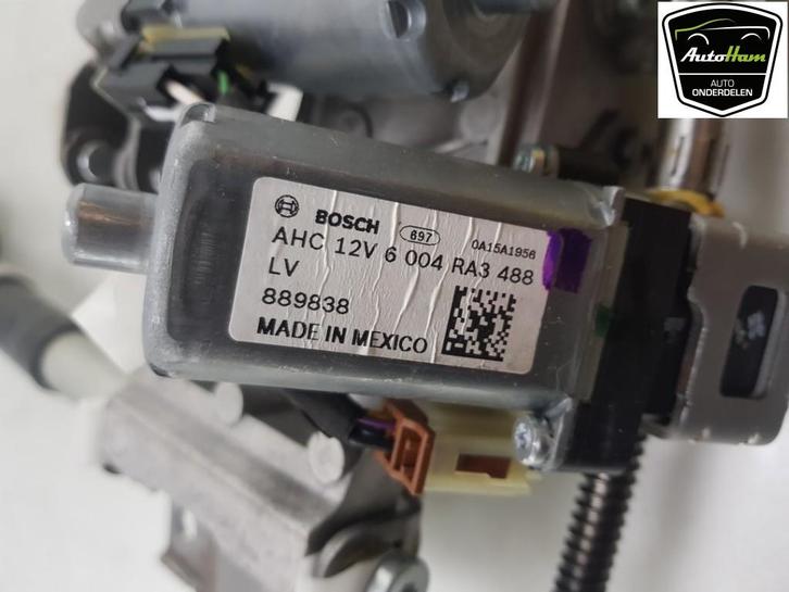 COLONNE DE DIRECTION Tesla Model 3 (|104481100F|), Autos : Pièces & Accessoires, Commande, Autres marques automobiles, Utilisé