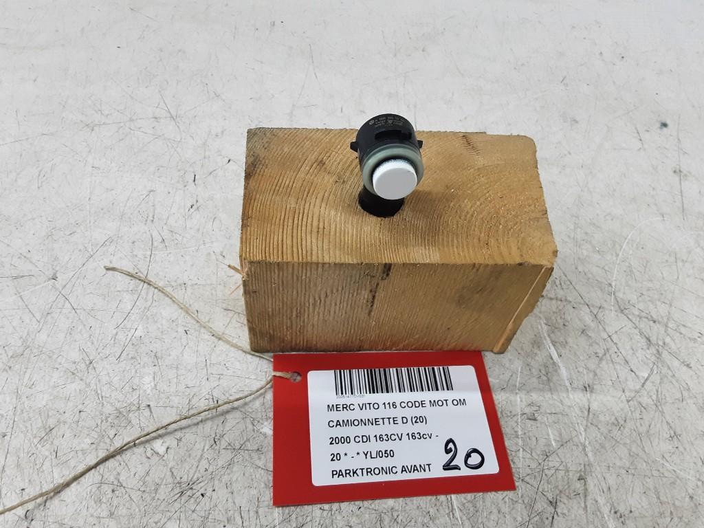 PARKEERSENSOR Mercedes-Benz Vito (447.6) (A0009055504), Auto-onderdelen, Overige Auto-onderdelen, Mercedes-Benz, Gebruikt