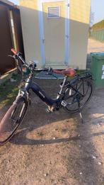 Wayscral fiets te koop, Fietsen en Brommers, Elektrische fietsen, Ophalen, Zo goed als nieuw
