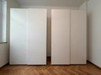 2 Armoires dressing IKEA PAX, Huis en Inrichting, Kasten | Kleerkasten, Ophalen, Zo goed als nieuw
