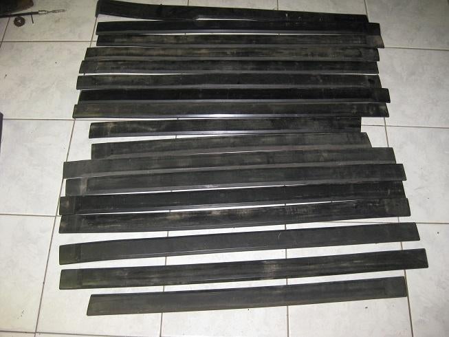 Citroen cx onderdelen, Ophalen, Gebruikt, Citroën