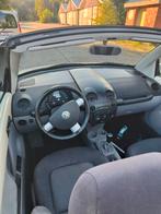 ZOEK NAAR INTERIEUR VW BEETLE CABRIO 2003 ( ZIE FOTO'S ), Auto's, Particulier, Te koop