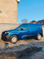 Peugeot partner weinig km, Trekhaak, Particulier, Partner, Te koop
