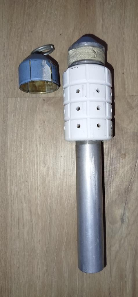 Gren Rfle Exercice M50, Enlèvement ou Envoi