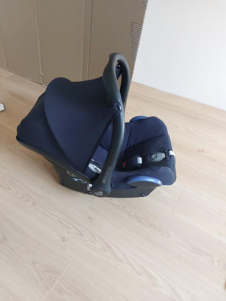 maxi cosi draagwieg, Ophalen, Gebruikt, Maxi-Cosi