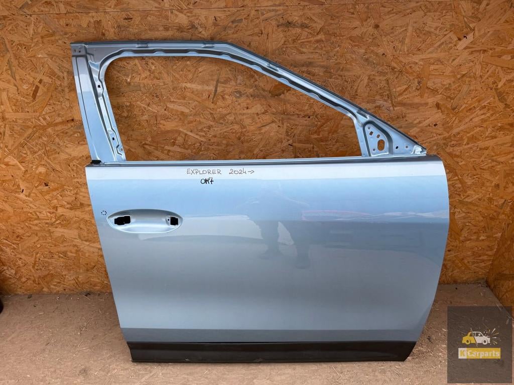 Ford Explorer VII EV 2025- rechter voordeur, Auto-onderdelen, Gebruikt, Deur, Info@ford.com, Ford