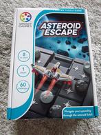Smart Games Asteroid Escape, Ophalen of Verzenden, Zo goed als nieuw, Puzzelen