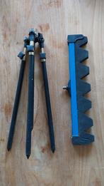 Support de tige réglable, Enlèvement ou Envoi