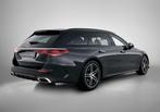 Mercedes-Benz E-Klasse 200 Break AMG Line Night Pack | Distr, Auto's, Mercedes-Benz, Automaat, Gebruikt, 4 cilinders, 1905 kg