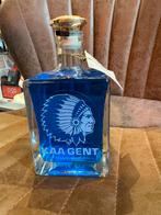 KAA Gent gin …. Nergens nog te vinden ,nieuw en verzegeld, Ophalen, Zo goed als nieuw