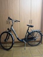 Dames stadfiets, Vélos & Vélomoteurs, Vélos | Femmes | Vélos de sport & de randonnée, Enlèvement, Utilisé, Moins de 10 vitesses