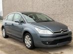 Citroen C4 - VASTE PRIJS - Airco - Cruis/C - MOET WEG, Auto's, Citroën, Handgeschakeld, Particulier, C4, Te koop