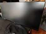 Moniteur LG UltraWide 34" — 34UM68-P, Computers en Software, Monitoren, IPS, HDMI, Ultrawide, Ophalen