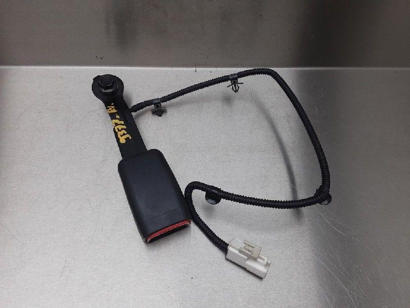 GORDELSLOT RECHTS VOOR Kia Venga (01-2010/03-2019), Gebruikt, Kia