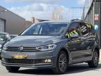 Volkswagen Touran 7PL*1.5 TSI*2900km✅DSG*Boît Automat*Car, Auto's, 110 kW, 4 cilinders, 7 zetels, Bedrijf
