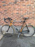 Colnago Master taille 57, Ophalen