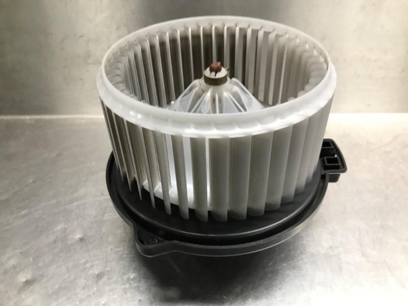 VENTILATEUR RADIATEUR MOTEUR Toyota Corolla Verso (E12), Utilisé, Toyota