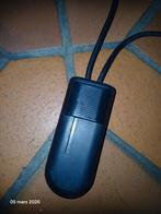 Vloerverlichting, Ophalen