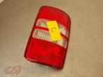 Feu arrière gauche d'un Volkswagen Caddy, Autos : Pièces & Accessoires, Volkswagen, -, 3 mois de garantie, Utilisé