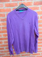 Dunne trui Matinique katoen/zijde, Vêtements | Hommes, Pulls & Vestes, Enlèvement ou Envoi, Porté, Taille 48/50 (M), Violet
