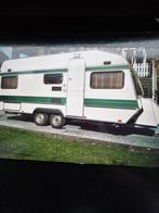 Caravan (kasteel)., Caravans en Kamperen, Particulier