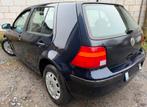 Golf 4 / 1.4i / 1er propriétaire / Prêt à immatriculer, Autos, Entreprise, Boîte manuelle, 5 portes, 5 places